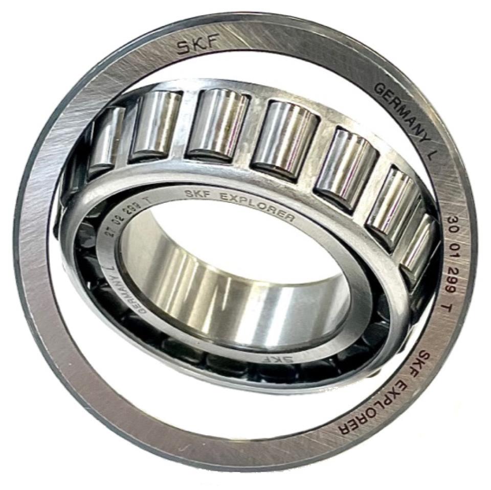 32052X SKF Tapered Roller Bearing 260x400x87mm