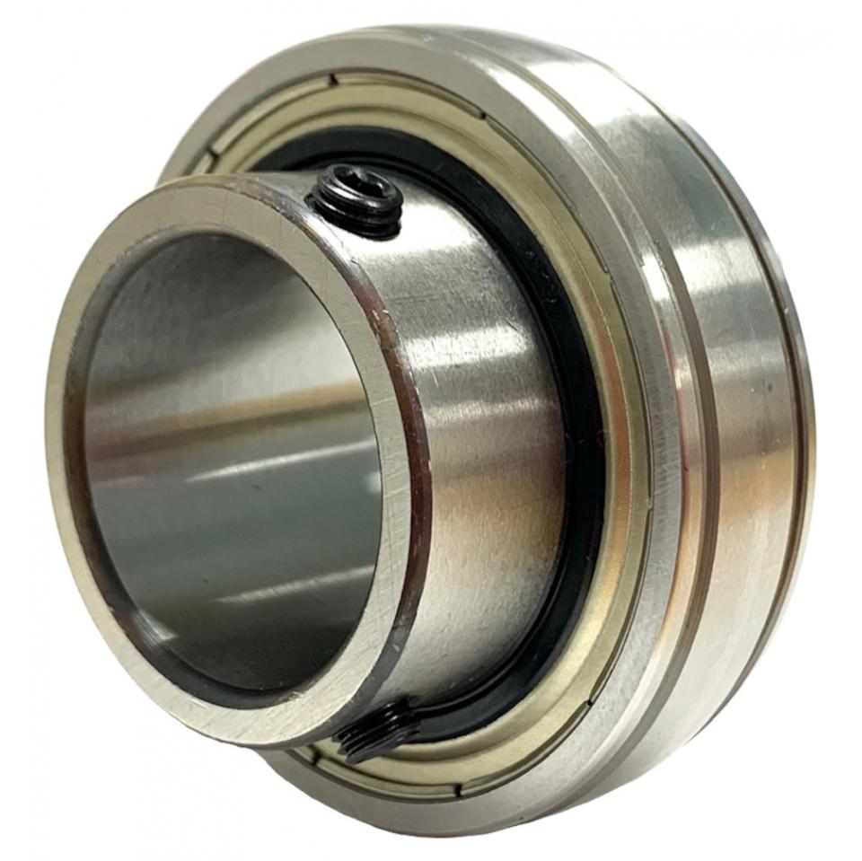 YAR207-2F SKF Spherical Outer Bearing Insert 35mm Bore