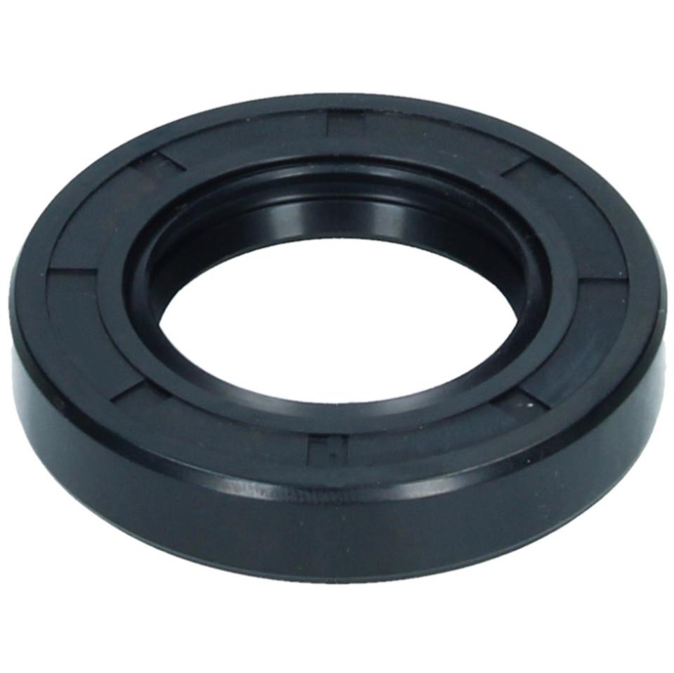 Oil and Grease Seal TC35x80x10 Rubber Covered Double Lip w/Garter Spring 