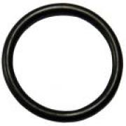 17.5mm Bore, 1mm Section, Nitrile N70 O Ring