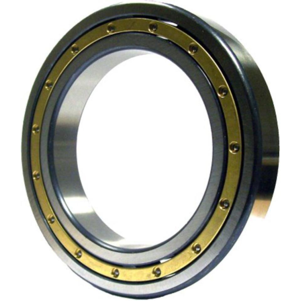 6232M/C3 SKF Deep Groove Ball Bearing With Brass Cage 160x290x48mm