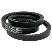 BX89 Dunlop BX Section V Belt, 17mm Top Width, 11mm Thickness, 2304mm Inside Length