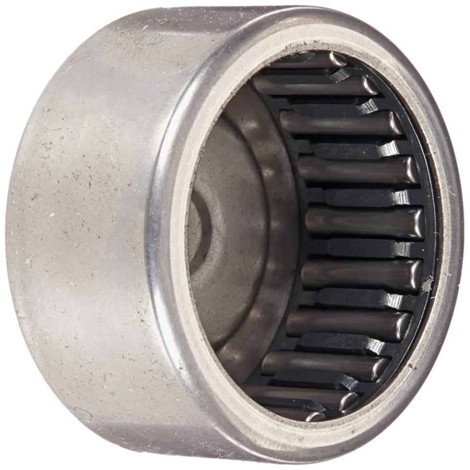 BK1010 INA Shell Type Needle Roller Bearing with Closed End 10x14x10mm