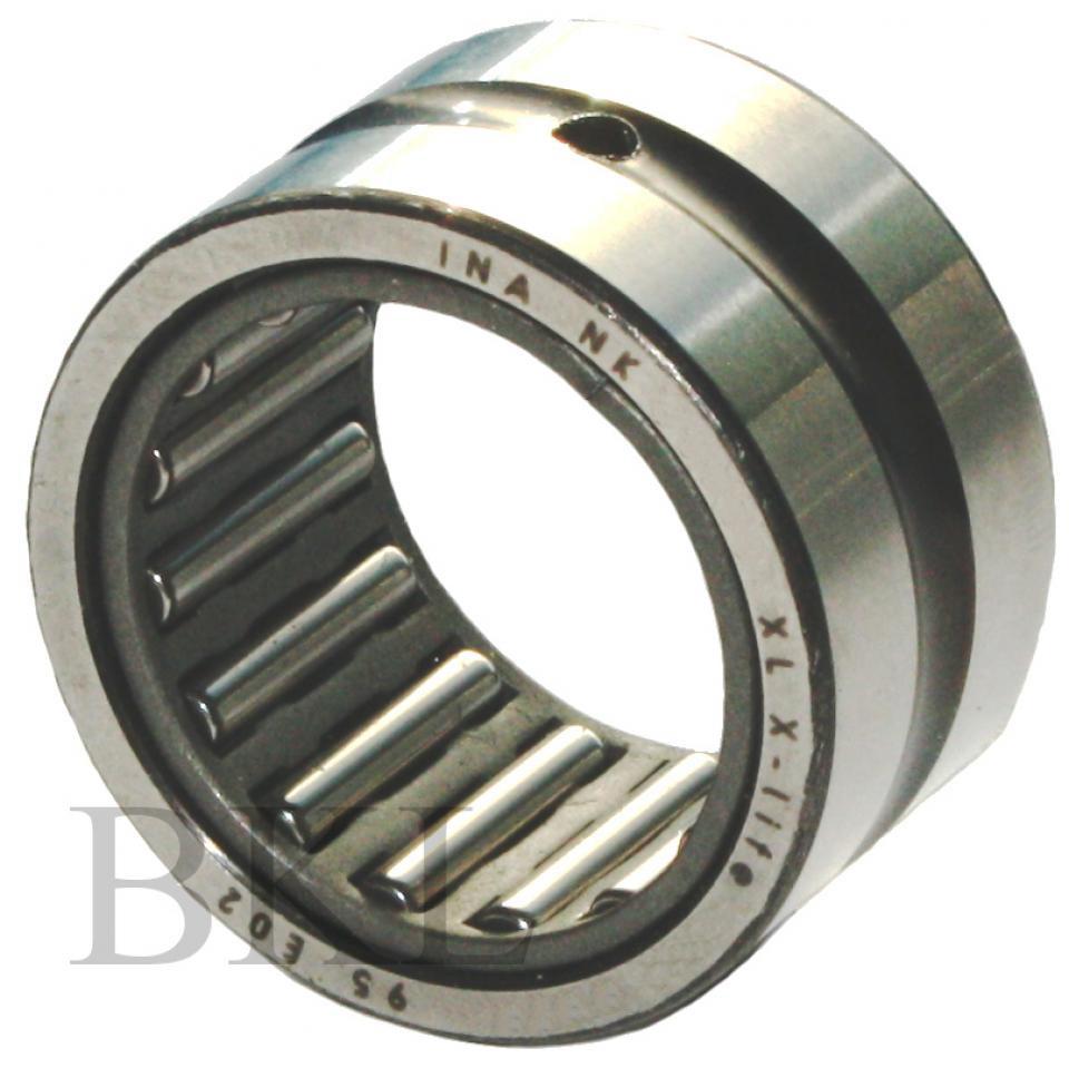 NK10/12-TV-XL INA Needle Roller Bearing without Inner Ring 10x17x12mm