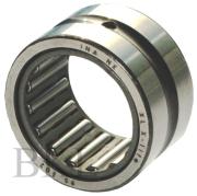 NK110/40 INA Needle Roller Bearing without Inner Ring 110x130x40mm
