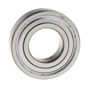 6000-ZTN9 SKF Deep Groove Ball Bearing with Metal Shield and Polymide Cage 10mm inside x 26mm outside x 8mm wide