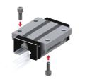 SHS15C1SSC1 THK Linear Guide Carriage
