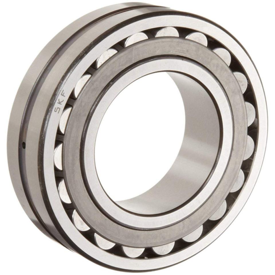 SAF 1509 Plummer Block For Spherical Roller Bearing With Locating Ring And  Seals