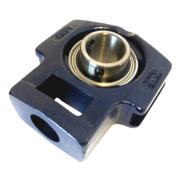 MST1 RHP Cast Iron Take-Up Bearing Unit 1 inch Bore
