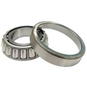 LM67048/LM67010 Dunlop Tapered Roller Bearing 31.75x59.13x15.88mm