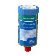 SKF LAGD125/WM2 125ml Automatic Lubricator with High Load, Wide Temperature Bearing Grease