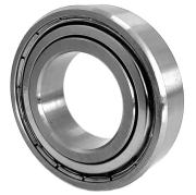 S61905-2Z ZEN Shielded Stainless Steel Thin Section Deep Groove Ball Bearing 25x42x9mm