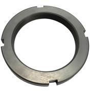SKM0 Zen Stainless Steel Lock Nut M10x0.75mm