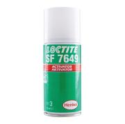Loctite SF7649 Solvent-Based Aerosol Activator for Surface Preparation 150ml (UK Delivery Only)