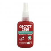 Loctite 2700 Health & Safety Friendly High Strength 50ml