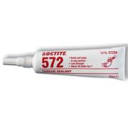 Loctite 572 Low Strength Slow Cure Pipe Seal 250ml