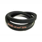 SPA732 PIX SPA Section V Belt, 13mm Top Width, 10mm Thickness, Inside Length 687mm