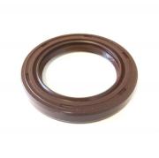 105x125x13mm R23/TC Double Lip Viton Rotary Shaft Oil Seal with Garter Spring