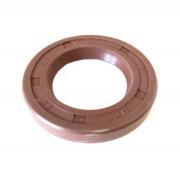 Rubber Metric Rotary Shaft Oil Seal 20x42x7mm