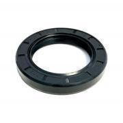 275 200 031 R23/TC Double Lip Nitrile Rotary Shaft Oil Seal with Garter Spring 2x2.3/4x5/16 Inch