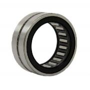 RNA4901-2RS BKL Brand Needle Roller Bearing without Inner Ring Sealed 16x24x13mm