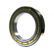6036M SKF Open Deep Groove Ball Bearing With Brass Cage 180x280x46mm