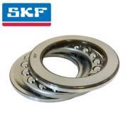 SKF 51122 Thrust Ball Bearings 110x145x25mm.