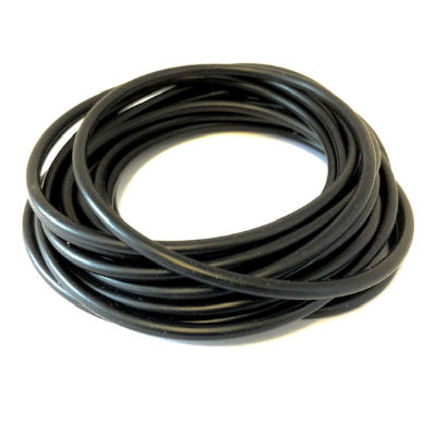 1/2 inch Nitrile 70 O Ring Cord - 1Mtr image 2