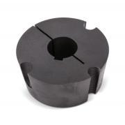 Grey Iron Material 14 x 3.8 mm Keyway Taper-Lock Bushing 50 mm Bore 3020 Series 