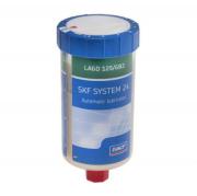 SKF LAGD125/GB2 125ml Automatic Lubricator with Biodegradable Bearing Grease