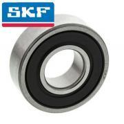 SKF 6305C3 Open Deep Groove Ball Bearing 25x62x17mm