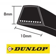 Z18 10x457Li Dunlop Z Section V Belt 18" Inside Length 