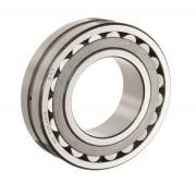 24124CCK30/W33 SKF Spherical Roller Bearing with Tapered Bore 120x200x80