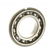 6310NR SKF Open Deep Groove Ball Bearing with Circlip Groove and Circlip 50x110x27mm