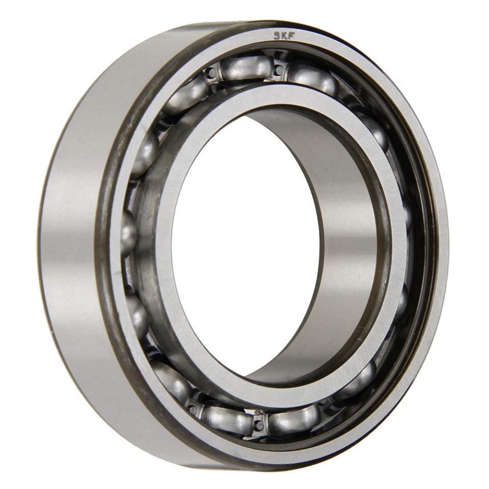 6411 55x140x33mm SKF Open Deep Groove Ball Bearing for sale online 