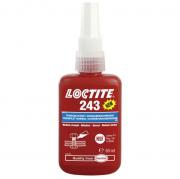 Loctite 243 Medium Strength Oil Tolerant 50ml