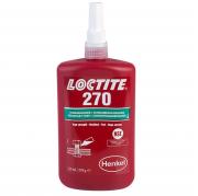 Loctite 270 High Strength Studlock 250ml