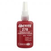 Loctite 278 High Strength Oil Tolerant 250ml