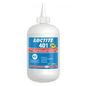 Loctite 401 Instant Bonding 500g