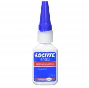 Loctite 4105 Black Rubber Toughened 20g