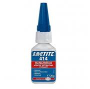 Loctite 414 Instant Adhesive PVC 20g