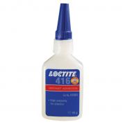 Loctite 416 Ethyl High Viscosity 50g