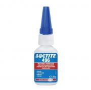 Loctite 496 Methyl Medium Viscosity 20g