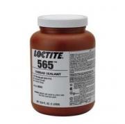 Loctite 565 Low Strength, High Viscosity, Anaerobically-Cured Thread Sealant 1ltr