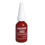 Loctite 603 High Strength Low Viscosity Oil Tolerant 10ml