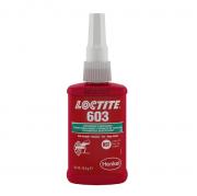 Loctite 603 High Strength Low Viscosity Oil Tolerant 50ml