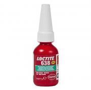 Loctite 638 High Strength Fast Cure 10ml