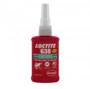 Loctite 638 High Strength Fast Cure 50ml