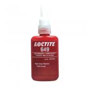Loctite 649 High Strength High Temp Acrylic Acid Free 250ml