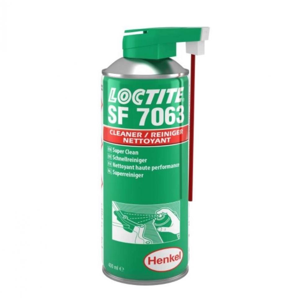 Loctite SF7063 General Purpose, For use Prior to Bonding and Sealing Applications 400ml (UK Delivery Only)